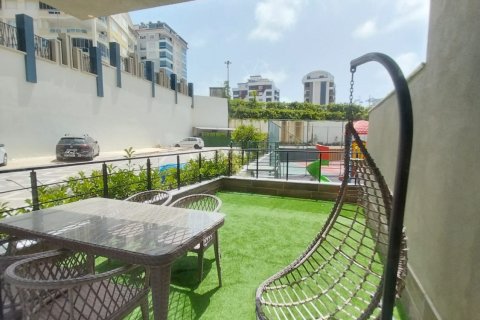 3+2 Lejlighed  i Avsallar, Antalya, Tyrkiet Nr. 218680 - 17