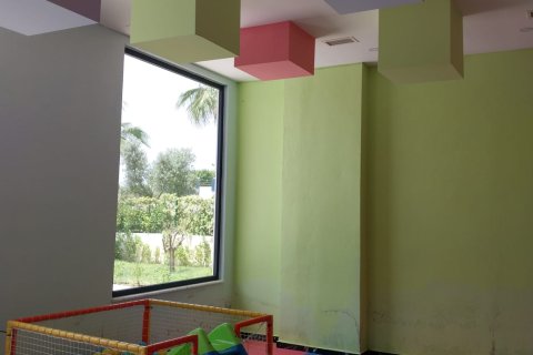 3+2 Lejlighed  i Avsallar, Antalya, Tyrkiet Nr. 218680 - 27