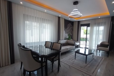 3+2 Lejlighed  i Avsallar, Antalya, Tyrkiet Nr. 218680 - 5