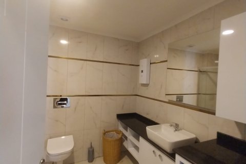 3+2 Lejlighed  i Avsallar, Antalya, Tyrkiet Nr. 218680 - 19