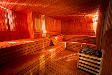 3+2 Lejlighed  i Avsallar, Antalya, Tyrkiet Nr. 218680 - 26