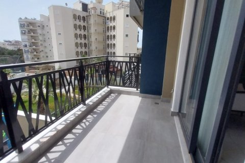 3+2 Lejlighed  i Avsallar, Antalya, Tyrkiet Nr. 218680 - 16