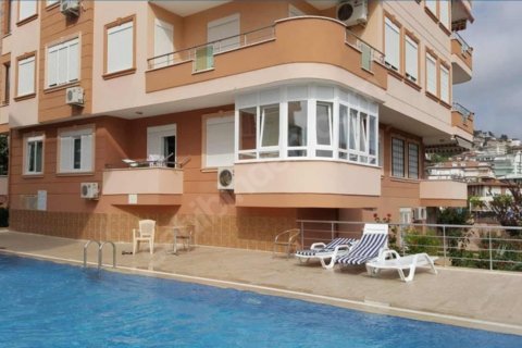 Daire  2+1  Saray, Tekirdağ, Türkiye №218682 - 11