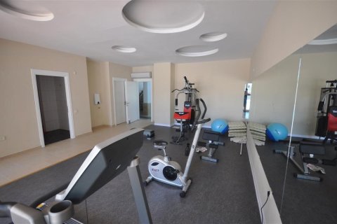 Daire  3+1  Alanya, Antalya, Türkiye №218677 - 24