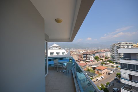Daire  3+1  Alanya, Antalya, Türkiye №218677 - 16