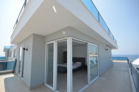 Daire  3+1  Alanya, Antalya, Türkiye №218677 - 14