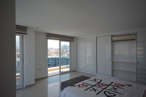 Daire  3+1  Alanya, Antalya, Türkiye №218677 - 10