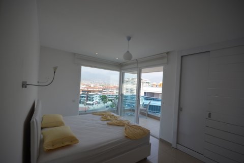 Daire  3+1  Alanya, Antalya, Türkiye №218677 - 11