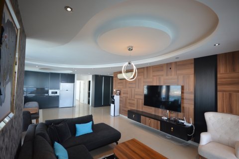 Daire  3+1  Alanya, Antalya, Türkiye №218677 - 4