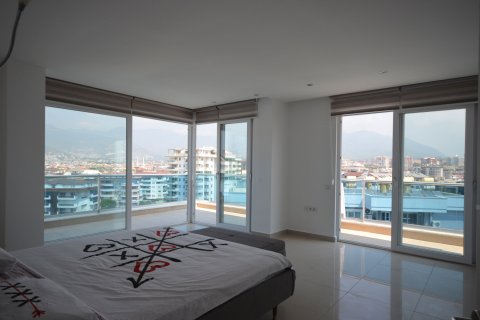 Daire  3+1  Alanya, Antalya, Türkiye №218677 - 9