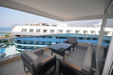 Daire  3+1  Alanya, Antalya, Türkiye №218677 - 13
