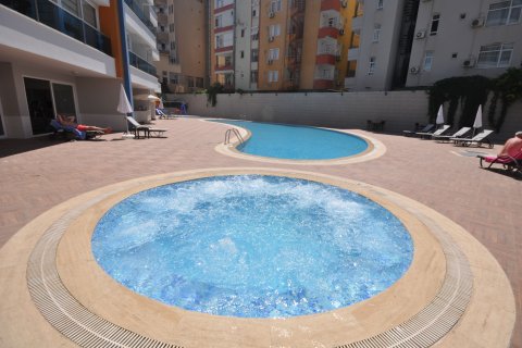 Daire  3+1  Alanya, Antalya, Türkiye №218677 - 22