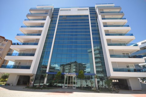 Daire  3+1  Alanya, Antalya, Türkiye №218677 - 3