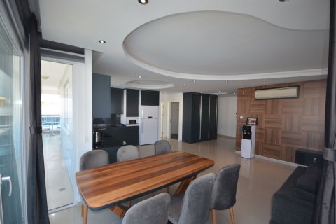Daire  3+1  Alanya, Antalya, Türkiye №218677 - 8