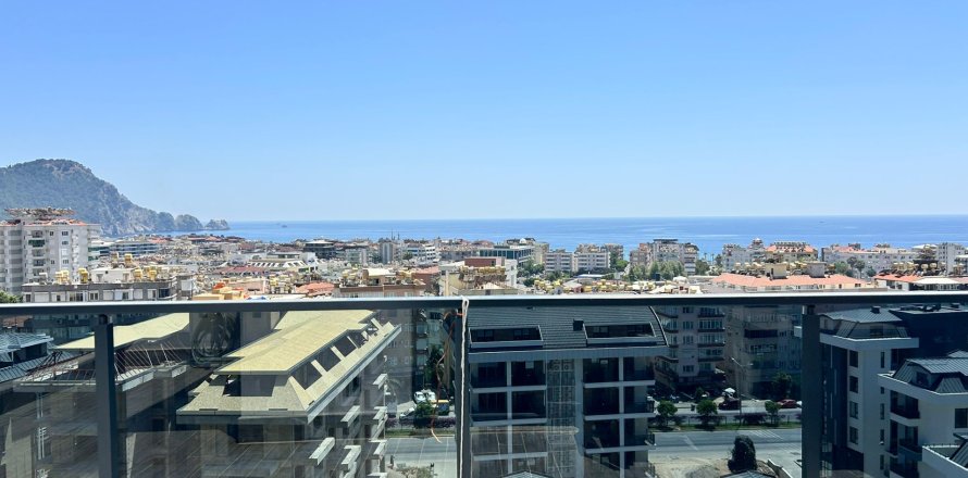 2+1 Apartment  in Saray, Tekirdag, Turkey No. 218676