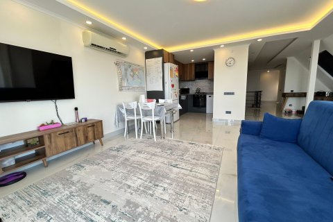 Apartment for sale  in Saray, Tekirdag, Turkey, 2 bedrooms, 120m2, No. 218676 – photo 3