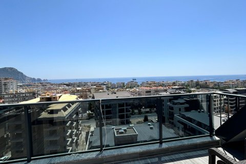 Apartment for sale  in Saray, Tekirdag, Turkey, 2 bedrooms, 120m2, No. 218676 – photo 12