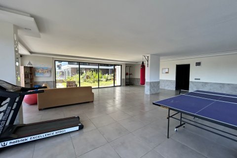 Apartment for sale  in Saray, Tekirdag, Turkey, 2 bedrooms, 120m2, No. 218676 – photo 20