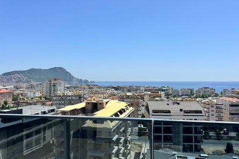 Apartment for sale  in Saray, Tekirdag, Turkey, 2 bedrooms, 120m2, No. 218676 – photo 10