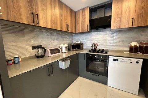 Apartment for sale  in Saray, Tekirdag, Turkey, 2 bedrooms, 120m2, No. 218676 – photo 4