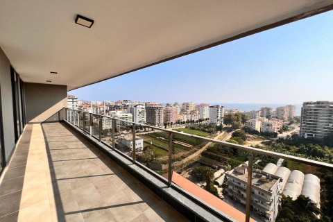 آپارتمان در  Mahmutlar ، ترکیه 4 خوابه ، 270 متر مربع.  شماره 218678 - 15