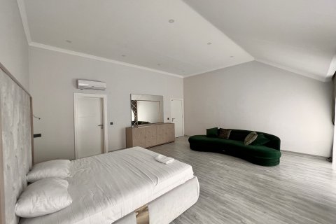 آپارتمان در  Mahmutlar ، ترکیه 4 خوابه ، 270 متر مربع.  شماره 218678 - 8