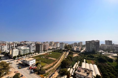 آپارتمان در  Mahmutlar ، ترکیه 4 خوابه ، 270 متر مربع.  شماره 218678 - 16