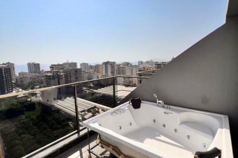 آپارتمان در  Mahmutlar ، ترکیه 4 خوابه ، 270 متر مربع.  شماره 218678 - 14