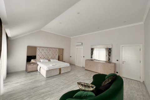 آپارتمان در  Mahmutlar ، ترکیه 4 خوابه ، 270 متر مربع.  شماره 218678 - 7