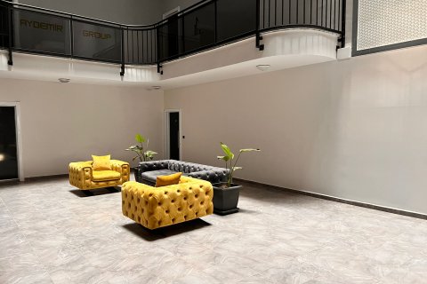 آپارتمان در  Mahmutlar ، ترکیه 4 خوابه ، 270 متر مربع.  شماره 218678 - 22