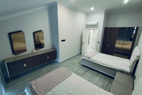 آپارتمان در  Mahmutlar ، ترکیه 4 خوابه ، 270 متر مربع.  شماره 218678 - 10