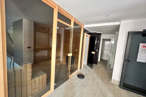 آپارتمان در  Mahmutlar ، ترکیه 4 خوابه ، 270 متر مربع.  شماره 218678 - 24