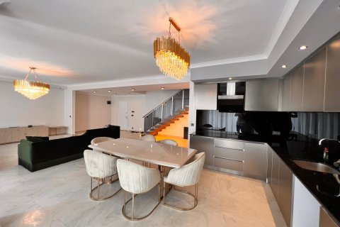 آپارتمان در  Mahmutlar ، ترکیه 4 خوابه ، 270 متر مربع.  شماره 218678 - 5