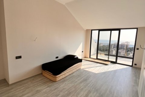 آپارتمان در  Mahmutlar ، ترکیه 4 خوابه ، 270 متر مربع.  شماره 218678 - 11