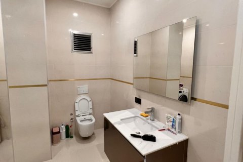 آپارتمان در  Mahmutlar ، ترکیه 4 خوابه ، 270 متر مربع.  شماره 218678 - 19