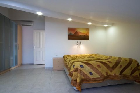 3+2 Lejlighed  i Oba, Antalya, Tyrkiet Nr. 218681 - 6