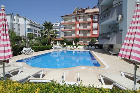 3+2 Lejlighed  i Oba, Antalya, Tyrkiet Nr. 218681 - 2