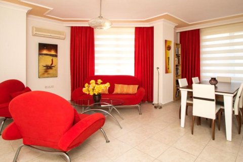 3+2 Leilighet  i Oba, Antalya, Tyrkia Nr. 218681