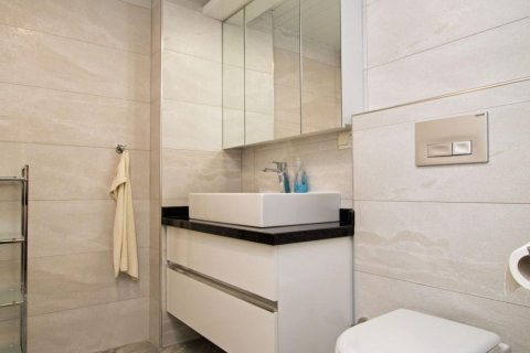 3+2 Lejlighed  i Oba, Antalya, Tyrkiet Nr. 218681 - 12