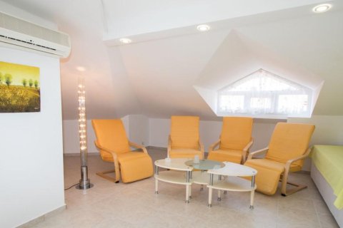 3+2 Lejlighed  i Oba, Antalya, Tyrkiet Nr. 218681 - 5