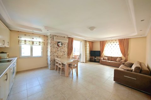 2+1 Leilighet  i Mahmutlar, Antalya, Tyrkia Nr. 218679