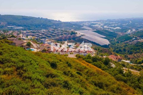 آپارتمان در  Alanya ، ترکیه 545 متر مربع.  شماره 222278 - 18