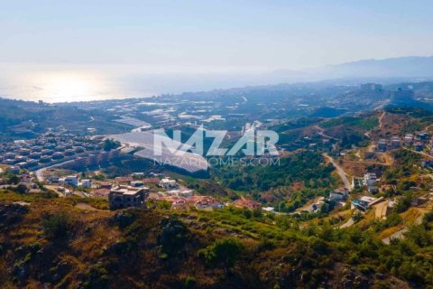 آپارتمان در  Alanya ، ترکیه 545 متر مربع.  شماره 222278 - 23