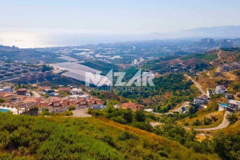آپارتمان در  Alanya ، ترکیه 545 متر مربع.  شماره 222278 - 17