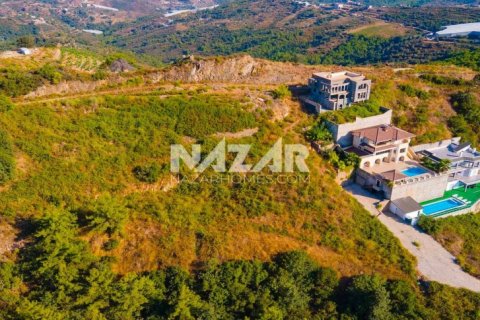 آپارتمان در  Alanya ، ترکیه 545 متر مربع.  شماره 222278 - 12