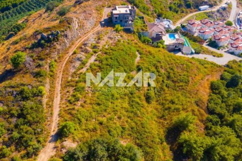 آپارتمان در  Alanya ، ترکیه 545 متر مربع.  شماره 222278 - 6