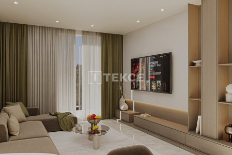 Penthouse for sale  in Alanya, Antalya, Turkey, 3 bedrooms, 130m2, No. 222275 – photo 13