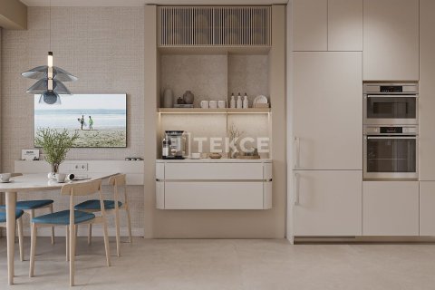 4+1 Wohnung  in Istanbul, Türkei Nr. 222272 - 30