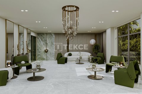 1+1 Wohnung  in Alanya, Antalya, Türkei Nr. 222273 - 9