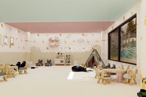 1+1 Wohnung  in Alanya, Antalya, Türkei Nr. 222273 - 12